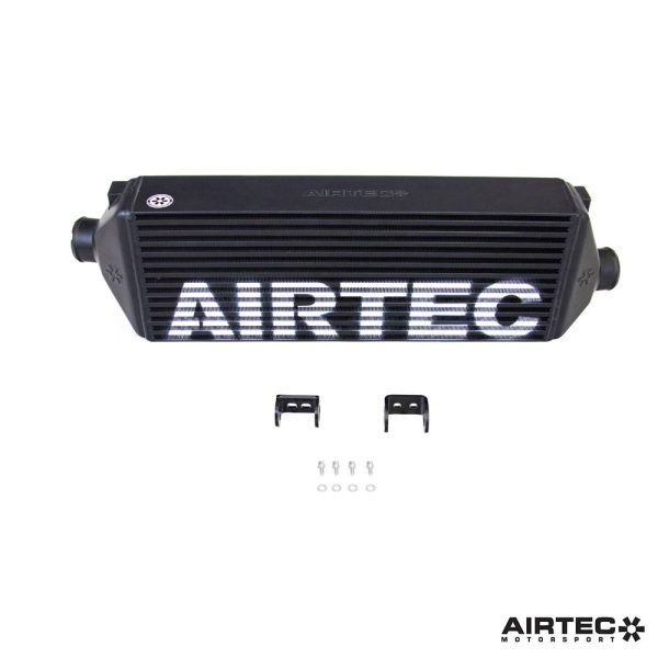AIRTEC MOTORSPORT - INTERCOOLER FRONTALE PEUGEOT 308 GTI