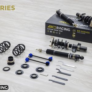 BC RACING - COILOVER BR REGOLABILE HONDA CIVIC TYPE-R FL5 23+ FWD
