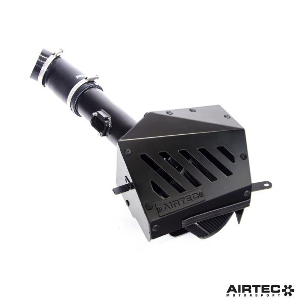AIRTEC MOTORSPORT - KIT ASPIRAZIONE CHIUSO MINI COOPER F56 S E JCW - immagine 2