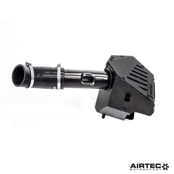 AIRTEC MOTORSPORT - KIT ASPIRAZIONE CHIUSO MINI COOPER F56 S E JCW - immagine 3