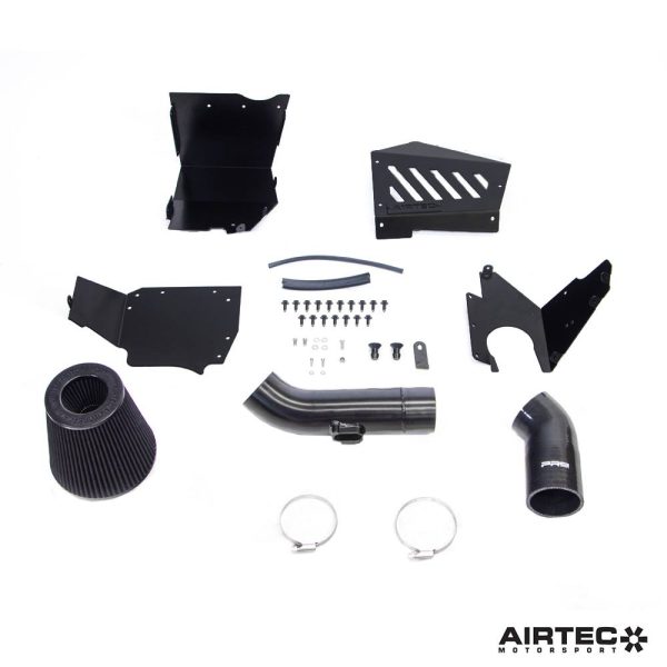 AIRTEC MOTORSPORT - KIT ASPIRAZIONE CHIUSO MINI COOPER F56 S E JCW - immagine 4