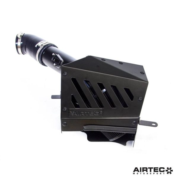 AIRTEC MOTORSPORT - KIT DI ASPIRAZIONE MINI COOPER F56 E / JCW FACELIFT LCI - immagine 3