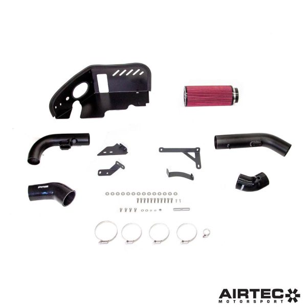 AIRTEC MOTORSPORT - KIT ASPIRAZIONE SUZUKI SWIFT SPORT ZC33S