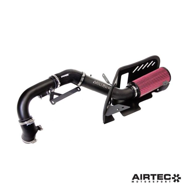 AIRTEC MOTORSPORT - KIT ASPIRAZIONE SUZUKI SWIFT SPORT ZC33S - immagine 3
