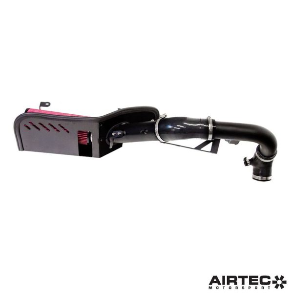 AIRTEC MOTORSPORT - KIT ASPIRAZIONE SUZUKI SWIFT SPORT ZC33S - immagine 4