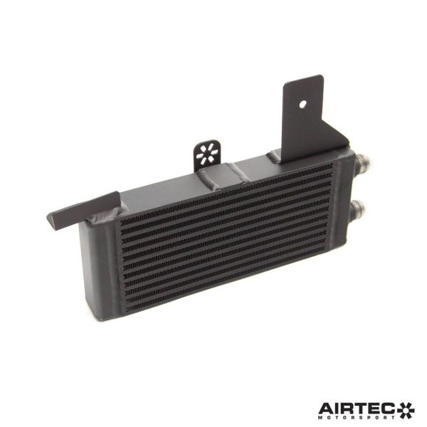 AIRTEC MOTORSPORT - RADIATORE OLIO HYUNDAI I20N - immagine 3
