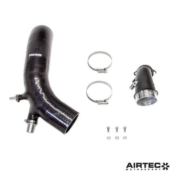 AIRTEC MOTORSPORT - TUBO ASPIRAZIONE A GOMITO HYUNDAI I20N