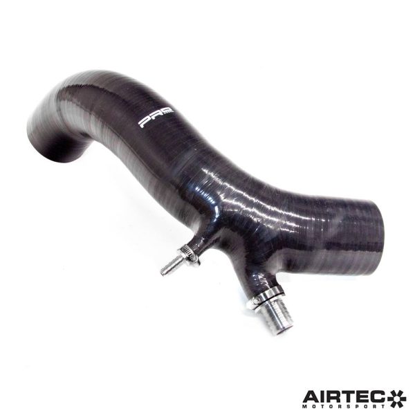 AIRTEC MOTORSPORT - TUBO ASPIRAZIONE A GOMITO HYUNDAI I20N - immagine 3