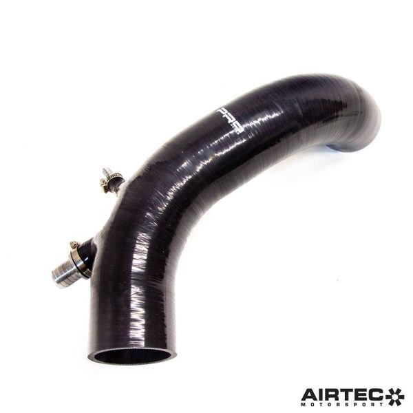 AIRTEC MOTORSPORT - TUBO ASPIRAZIONE A GOMITO HYUNDAI I20N - immagine 2