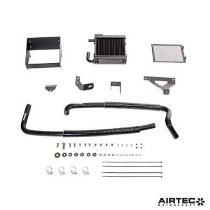 AIRTEC MOTORSPORT - KIT RADIATORE TURBO HYUNDAI I20N