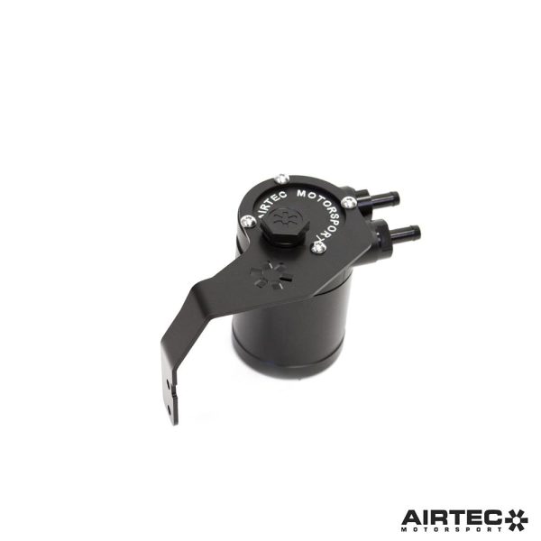 AIRTEC MOTORSPORT - KIT RECUPERO VAPORI OLIO KIA CEED GT - immagine 2