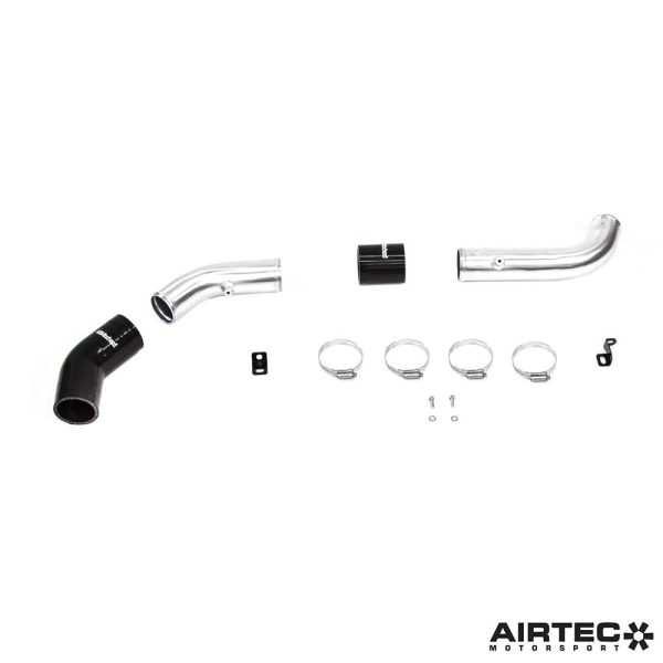 AIRTEC MOTORSPORT - KIT TUBI BIG BOOST KIA CEED GT