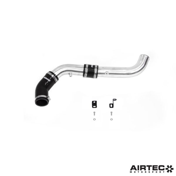 AIRTEC MOTORSPORT - KIT TUBI BIG BOOST KIA CEED GT - immagine 2
