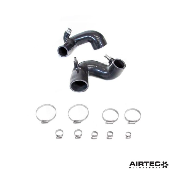 AIRTEC MOTORSPORT - TUBI DI ASPIRAZIONE KIA STINGER GT TURBO