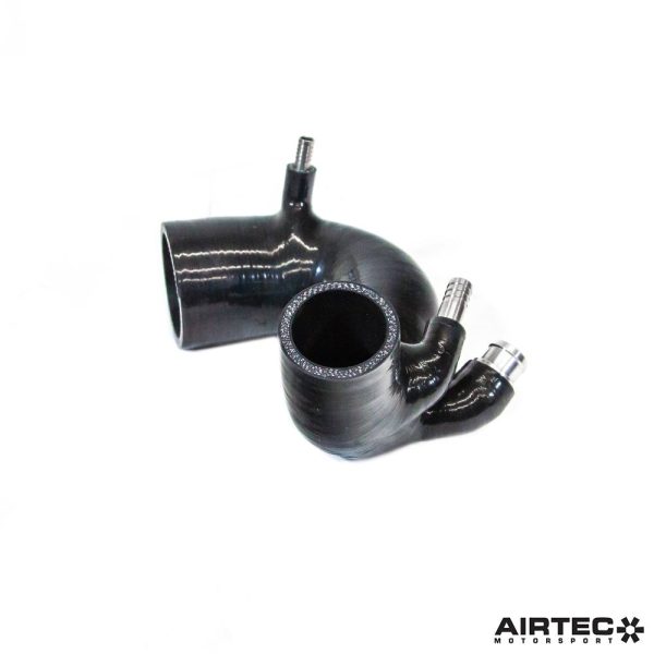 AIRTEC MOTORSPORT - TUBI DI ASPIRAZIONE KIA STINGER GT TURBO - immagine 2