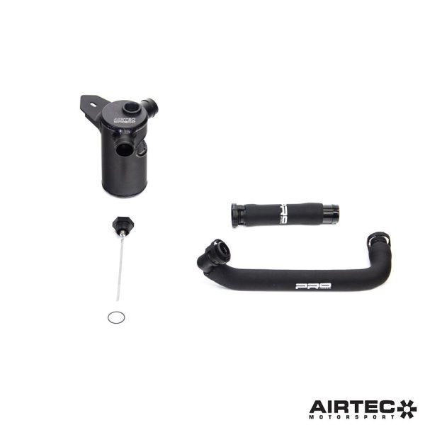 AIRTEC MOTORSPORT - SALVAFIATO MINI F56 JCW / COOPER S
