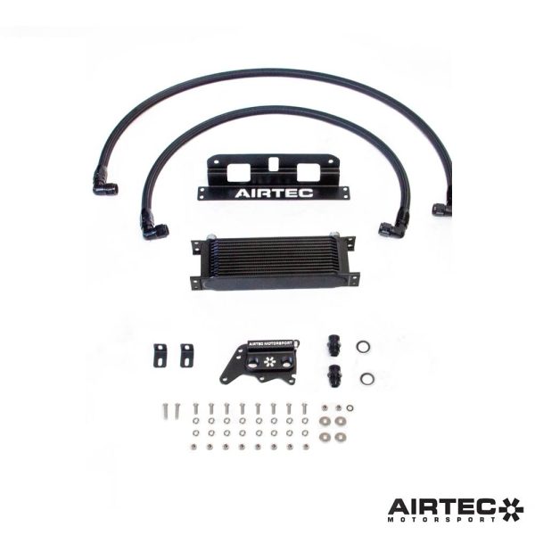 AIRTEC MOTORSPORT - RADIATORE OLIO MINI COOPER S R56