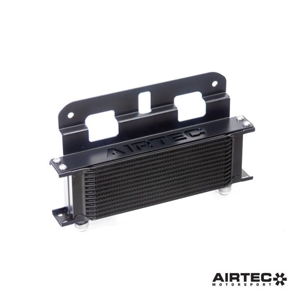 AIRTEC MOTORSPORT - RADIATORE OLIO MINI COOPER S R56 - immagine 3