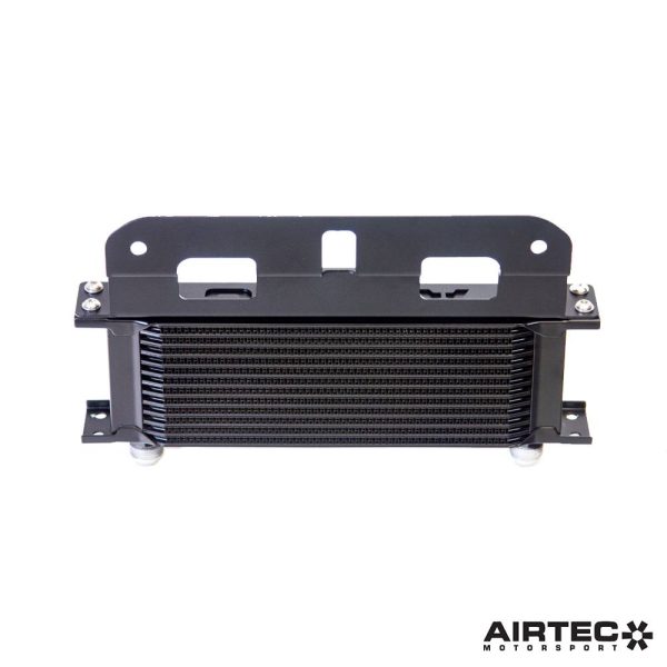 AIRTEC MOTORSPORT - RADIATORE OLIO MINI COOPER S R56 - immagine 2