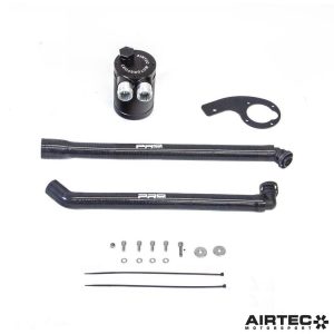 AIRTEC MOTORSPORT - KIT RECUPERO VAPORI OLIO MINI COOPER S R56