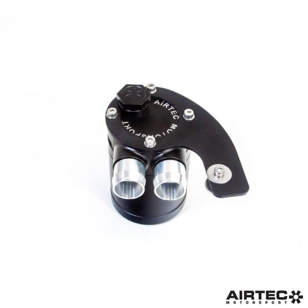 AIRTEC MOTORSPORT - KIT RECUPERO VAPORI OLIO MINI COOPER S R56 - immagine 3