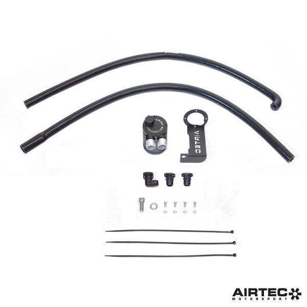 AIRTEC MOTORSPORT - KIT RECUPERO VAPORI OLIO PEUGEOT 308 GTI