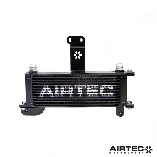 AIRTEC MOTORSPORT - RADIATORE OLIO SUZUKI SWIFT SPORT ZC33S - immagine 2