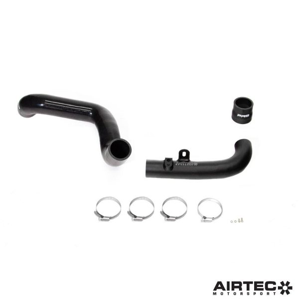 AIRTEC MOTORSPORT - KIT TUBI COLD SIDE SUZUKI SWIFT SPORT ZC33S