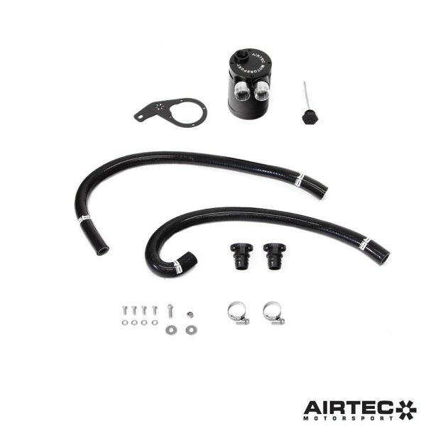 AIRTEC MOTORSPORT - KIT RECUPERO VAPORI OLIO SUZUKI SWIFT SPORT ZC33S