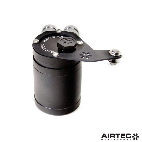 AIRTEC MOTORSPORT - KIT RECUPERO VAPORI OLIO SUZUKI SWIFT SPORT ZC33S - immagine 2