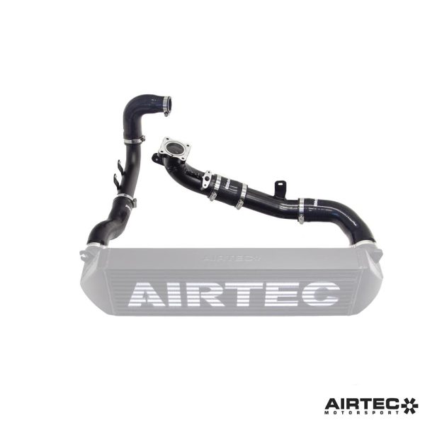 AIRTEC MOTORSPORT - KIT TUBI BIG BOOST TOYOTA YARIS GR