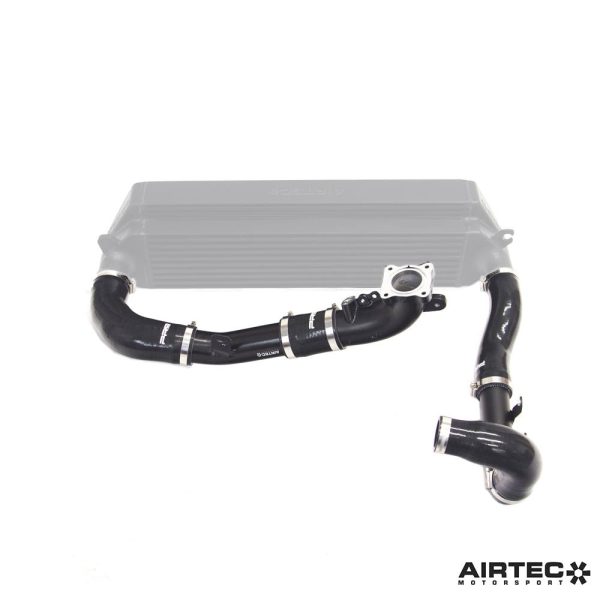 AIRTEC MOTORSPORT - KIT TUBI BIG BOOST TOYOTA YARIS GR - immagine 2
