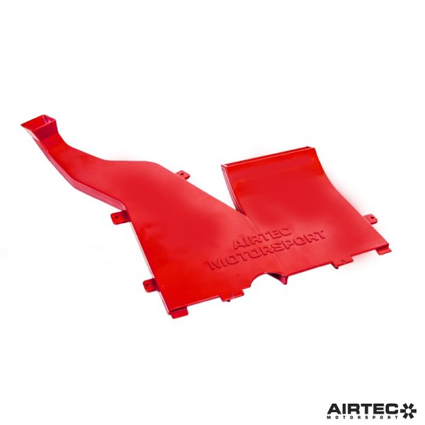 AIRTEC MOTORSPORT - GUIDA AL RAFFREDDAMENTO ANTERIORE TOYOTA YARIS GR - immagine 2