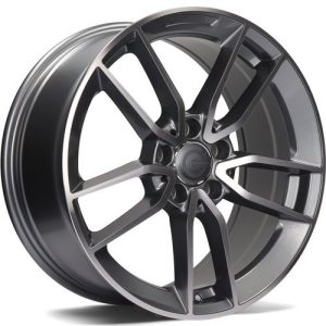 REPLIK WHEELS AMAZING 18 POLLICI