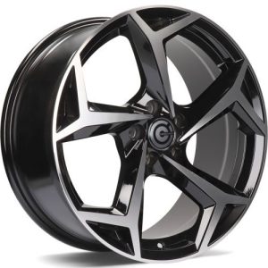 REPLIK WHEELS TROPICO 17 POLLICI