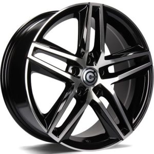 REPLIK WHEELS STORMY 17 POLLICI
