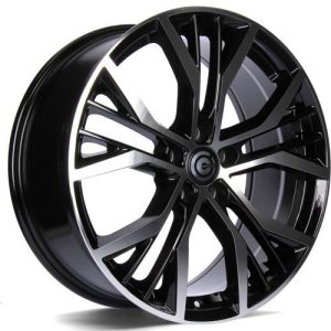 REPLIK WHEELS POWER 17 POLLICI
