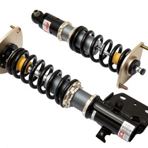 BC RACING - COILOVER DS REGOLABILE BMW M2 F87