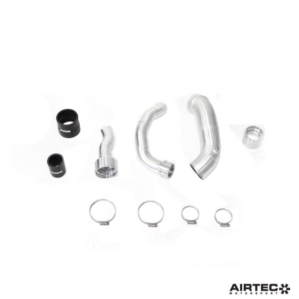 AIRTEC MOTORSPORT - KIT TUBI BOOST POTENZIATI MINI F56 JWC