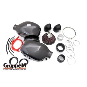 GRUPPE M - KIT ASPIRAZIONE HONDA S2000