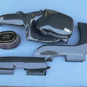 GRUPPE M - KIT ASPIRAZIONE BMW 335I E9X N55