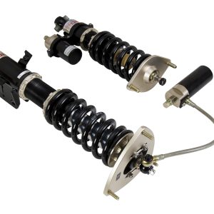 BC RACING - COILOVER HM REGOLABILE BMW M3 E46 RWD CABRIO