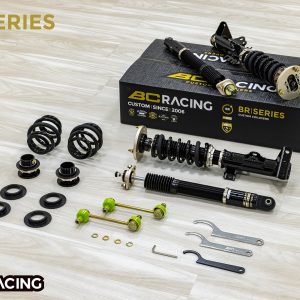 BC RACING - COILOVER BR REGOLABILE BMW Z3