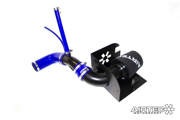 AIRTEC MOTORSPORT - KIT INDUZIONE MAZDA 3 MPS MK1 / MK2 - immagine 3