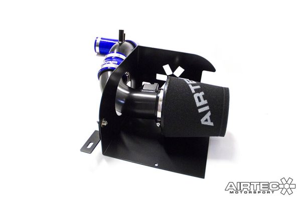 AIRTEC MOTORSPORT - KIT INDUZIONE MAZDA 3 MPS MK1 / MK2