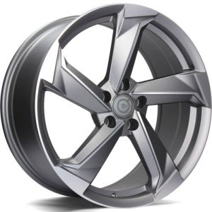 REPLIK WHEELS TWIST 18 POLLICI