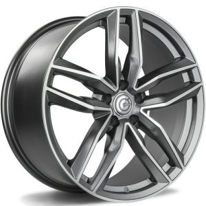 REPLIK WHEELS STYLE 19 POLLICI