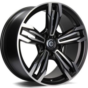 REPLIK WHEELS DYNAMITE 17 POLLICI