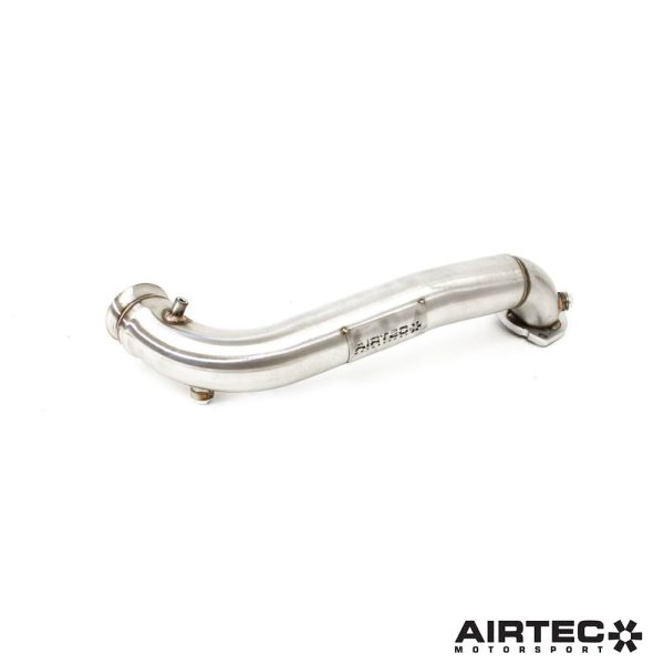 AIRTEC MOTORSPORT - DOWNPIPE DE CAT MINI COOPER R56 - immagine 2
