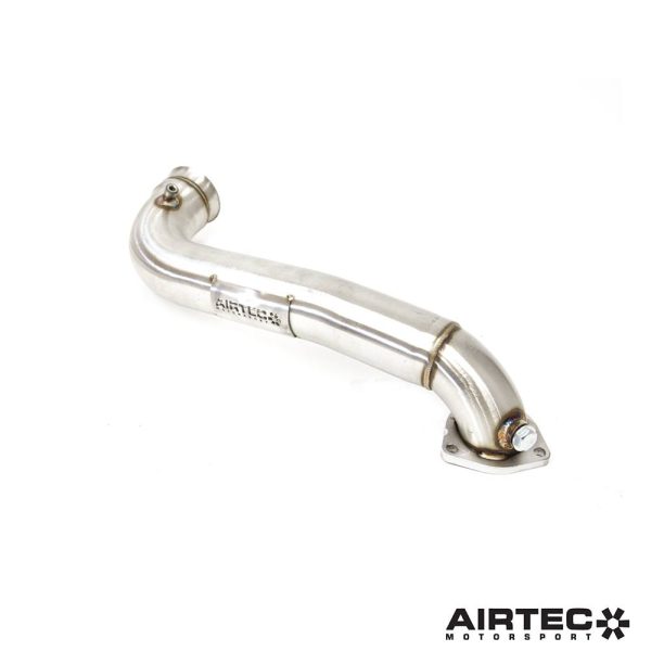 AIRTEC MOTORSPORT - DOWNPIPE DE CAT MINI COOPER R56 - immagine 3